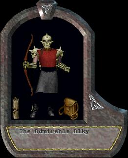 Alky