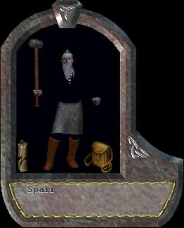 Sparr