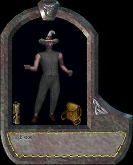 Fox