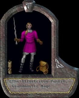 Punzie