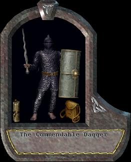 Dagger