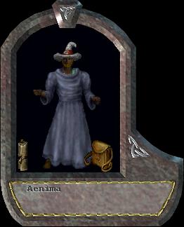 Aenima