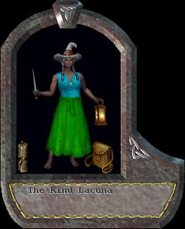 Lacuna