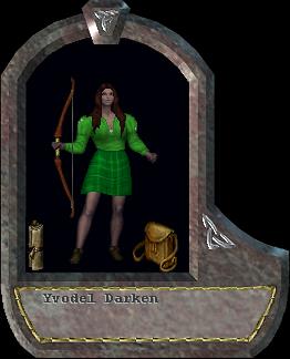 Yvodel Darken