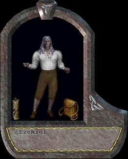 Ezekiel