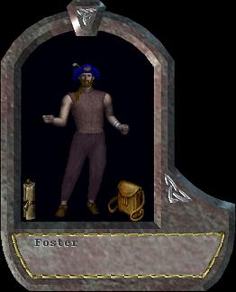 Foster