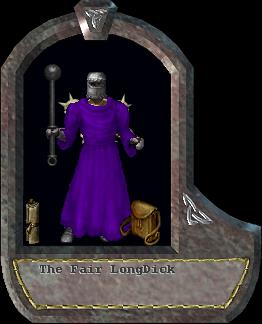 LongDick
