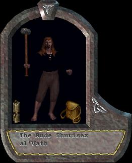 Thurisaz al'Vath