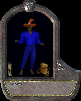 Zazu