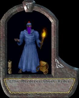 Ghost Rider