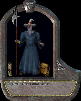 NWO Guildmaster