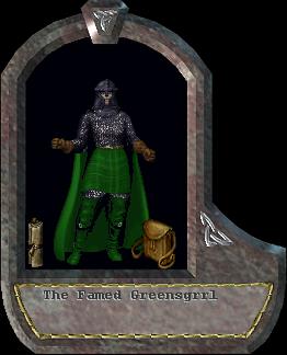 Greensgrrl