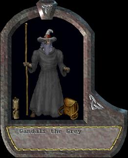 Gandalf the Grey