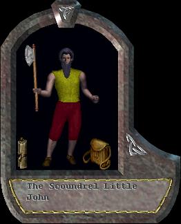 Little John