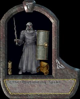 Spike