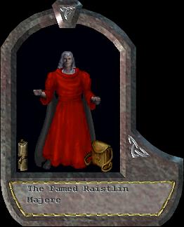 Raistlin Majere