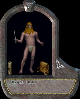 Bigol Nutz