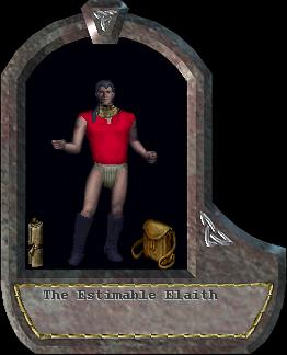 Elaith