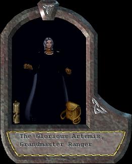 Artemis