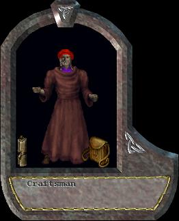 Craftsman
