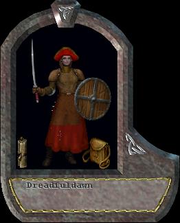 Dreadfuldawn
