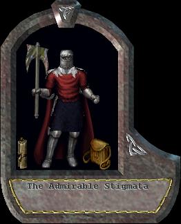 Stigmata