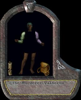 Valherux