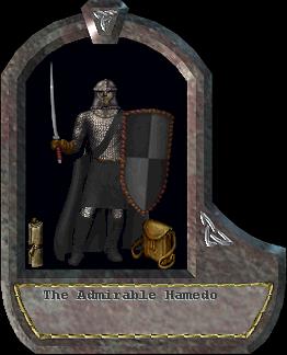 Hamedo