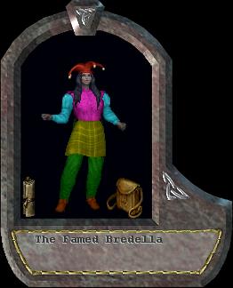 Bredella
