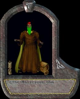 Ohm