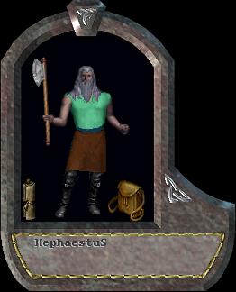 HephaestuS