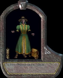 LALA