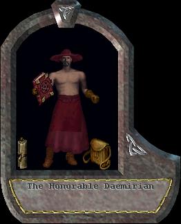 Daemirian