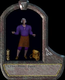 Igor
