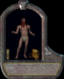 Selnac