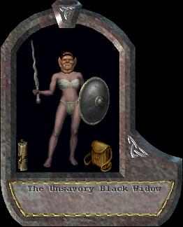 Black Widow