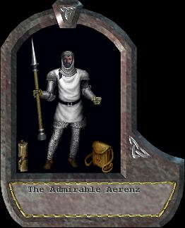 Aerenz