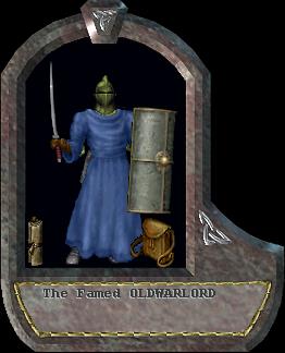 OLDWARLORD