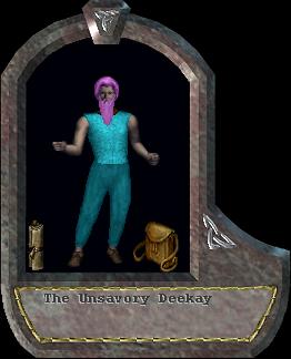Deekay