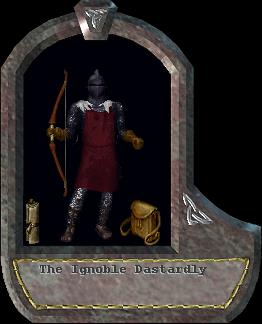 Dastardly