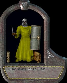 Boy