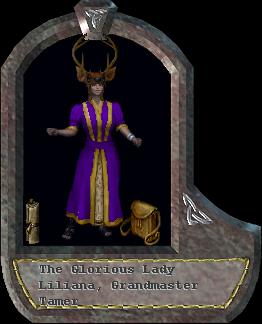 Liliana