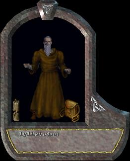 Iylfsteinn