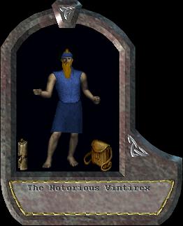 Vintirex