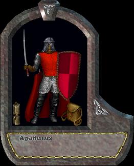 Agademus