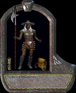 Necromancer