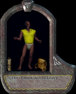 Archfleury