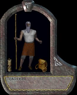 Alfrad