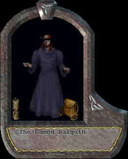Balgoth