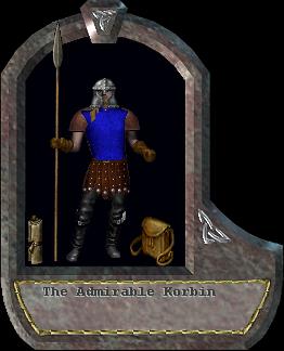 Korbin